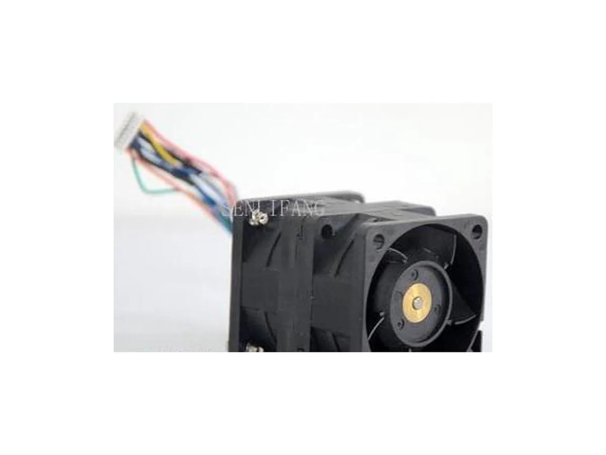 Fans Fans Delta 4048 GFB0412EHG-5H2N case fan — product photo