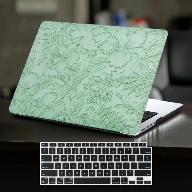 Adafruit Adafruit A3241 2 in 1 accessory MacBook Air 15 inch 2023-2025 M2 M3 M4 — product photo
