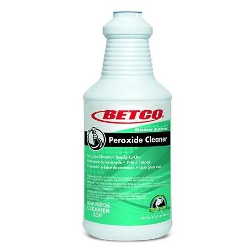 Betco Corporation Betco Corporation 3291200 Green Earth Multi-Purpose Cleaning 12 Carton — product photo