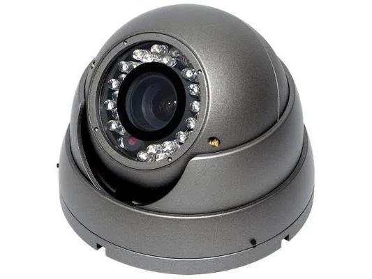 Eyemax Eyemax IB-6335MV-G analog camera 700 TVL 35 IR 2.8 12mm — product photo
