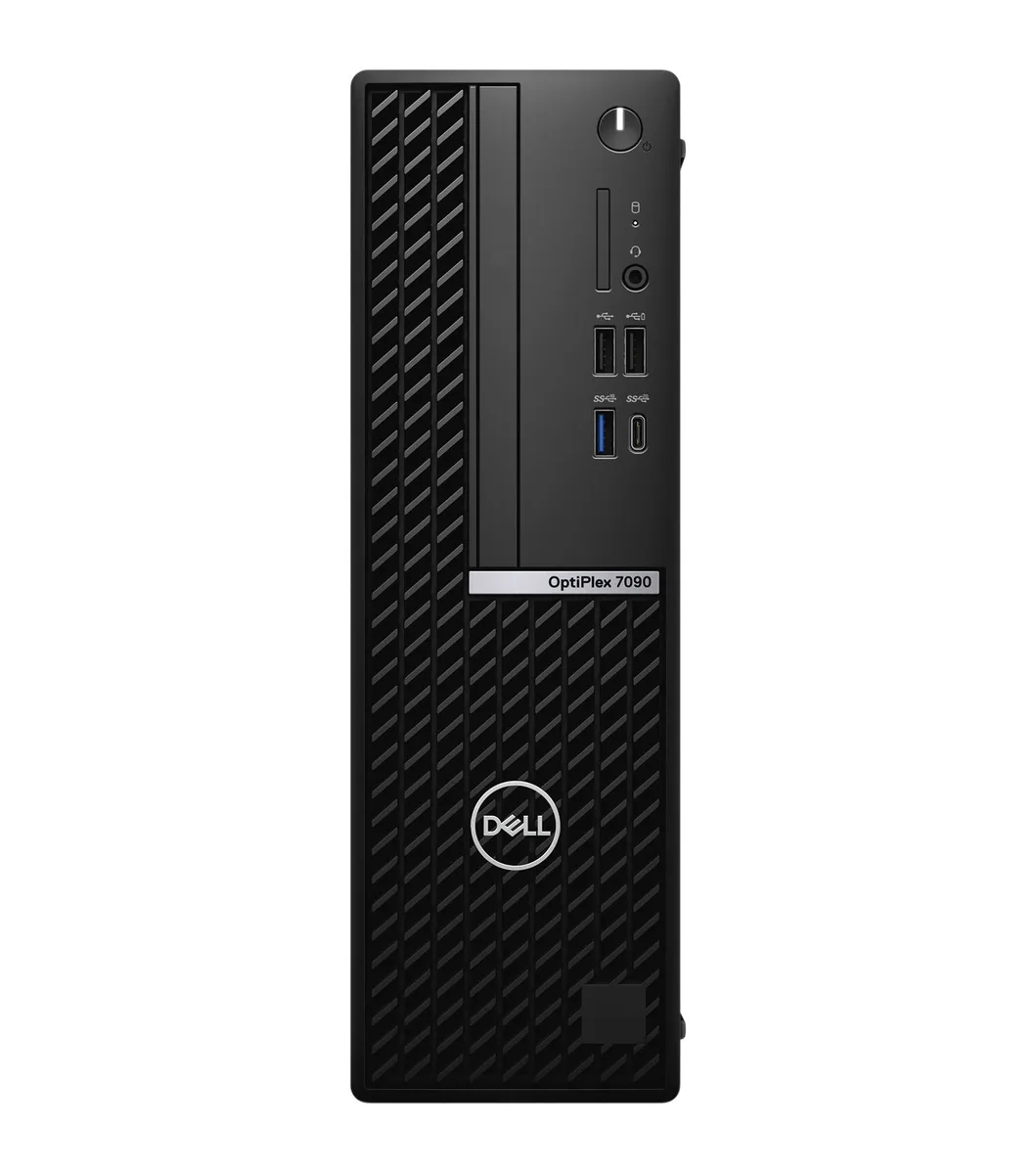 DELL DELL J1-7090SA04 OptiPlex 7090 i5-11500 32GB 1TB desktop PC — product photo