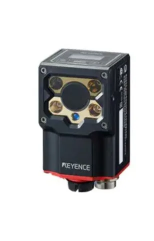 Keyence Keyence SR-1000 Automatic Focus 1D/2D Barcode Scanner — product photo