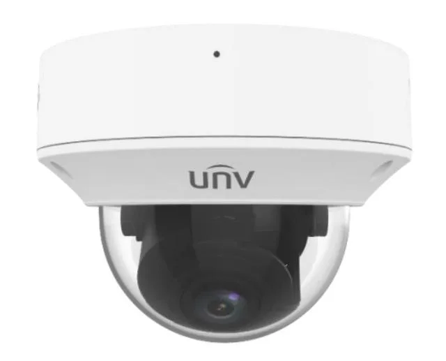 Uniview Uniview IPC3234SB-ADZK-I0 4MP Dome Network Camera 2.7-13.5mm Motorized Zoom — termékfotó