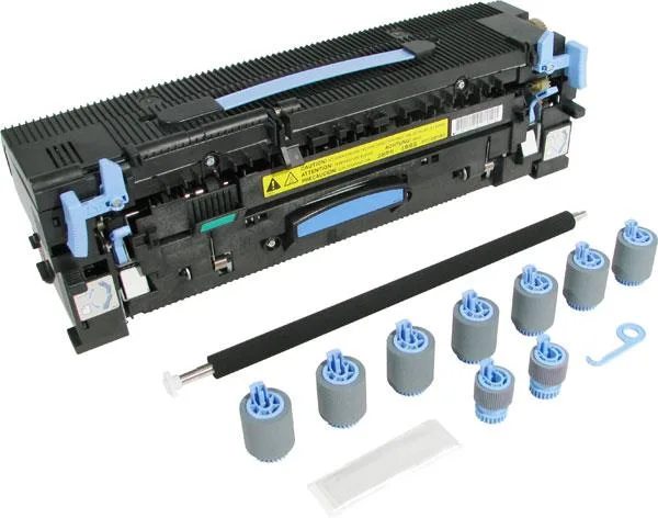 Clover Technologies Group Clover Technologies Group C9152-69004NCLN LJ 9000 Maintenance Kit 350k Yield — product photo