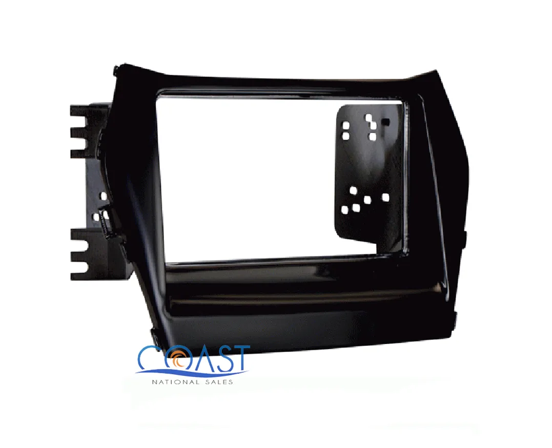 METRA METRA 95-7354B Double DIN Dash Kit for 2013 Hyundai Santa Fe — product photo