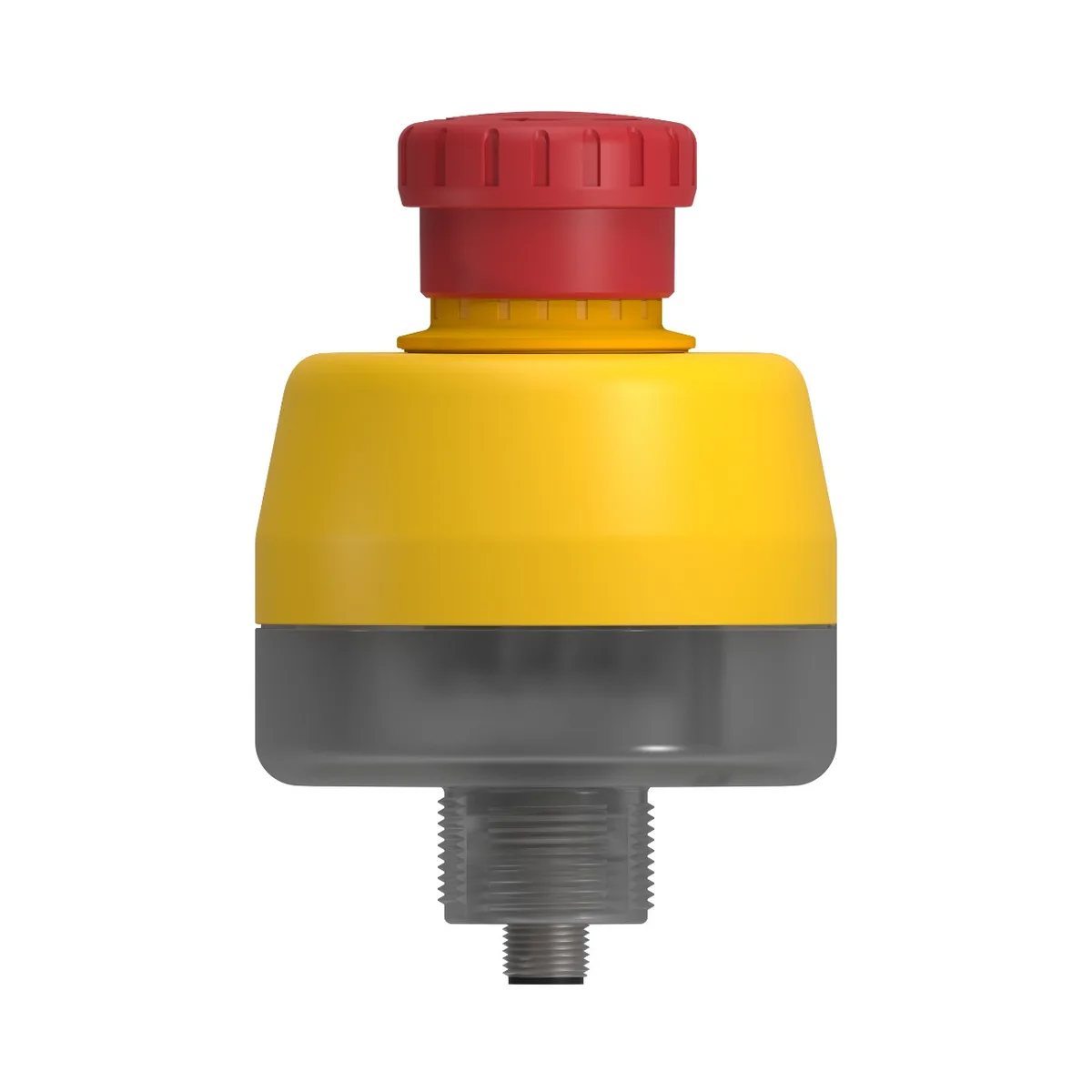 Banner Banner SSA-EB1PL-02ECQ5B 30 mm Emergency Stop Button electrician tool — product photo