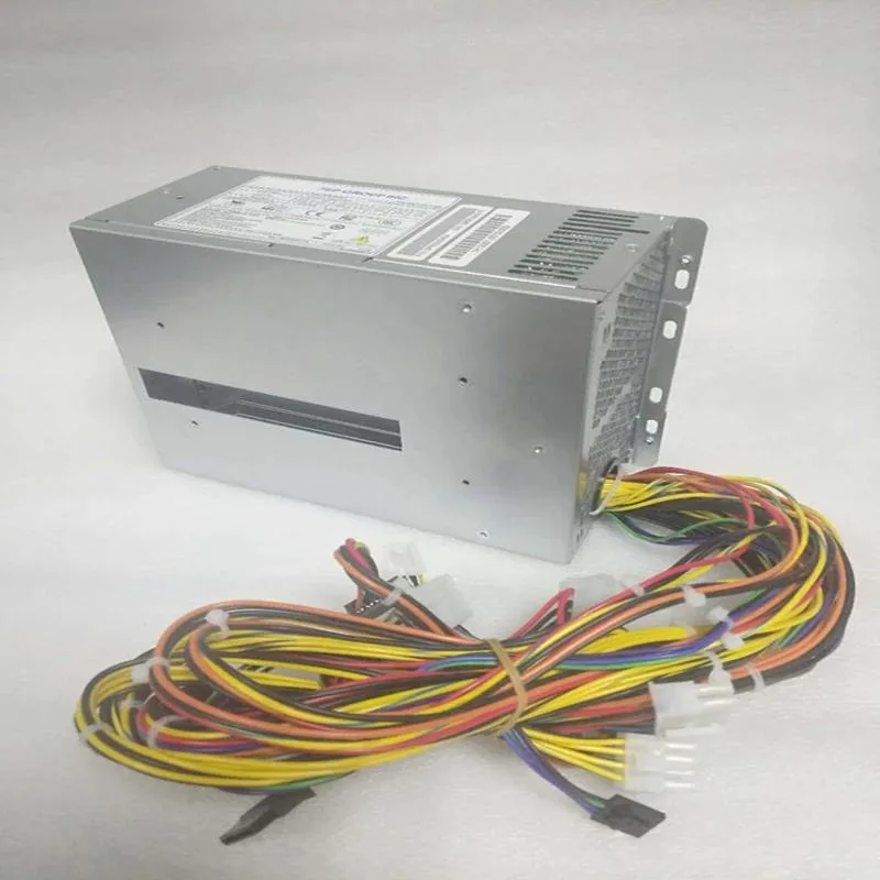 KHACHIMO KHACHIMO Power Supply FSP500-70RGHBB1 FSP700-70RGHBE1 500W 700W — product photo