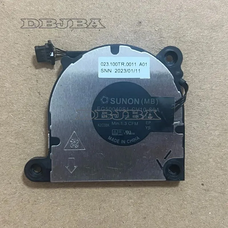 DBTLAP DBTLAP laptop cooling pad for Alienware M16 R1 M18 R1 R2 M18X R1 — product photo