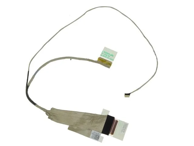 DELL DELL N9KXD 14" LCD Video Ribbon Cable for Inspiron 3421 3437 5421 5437 — product photo