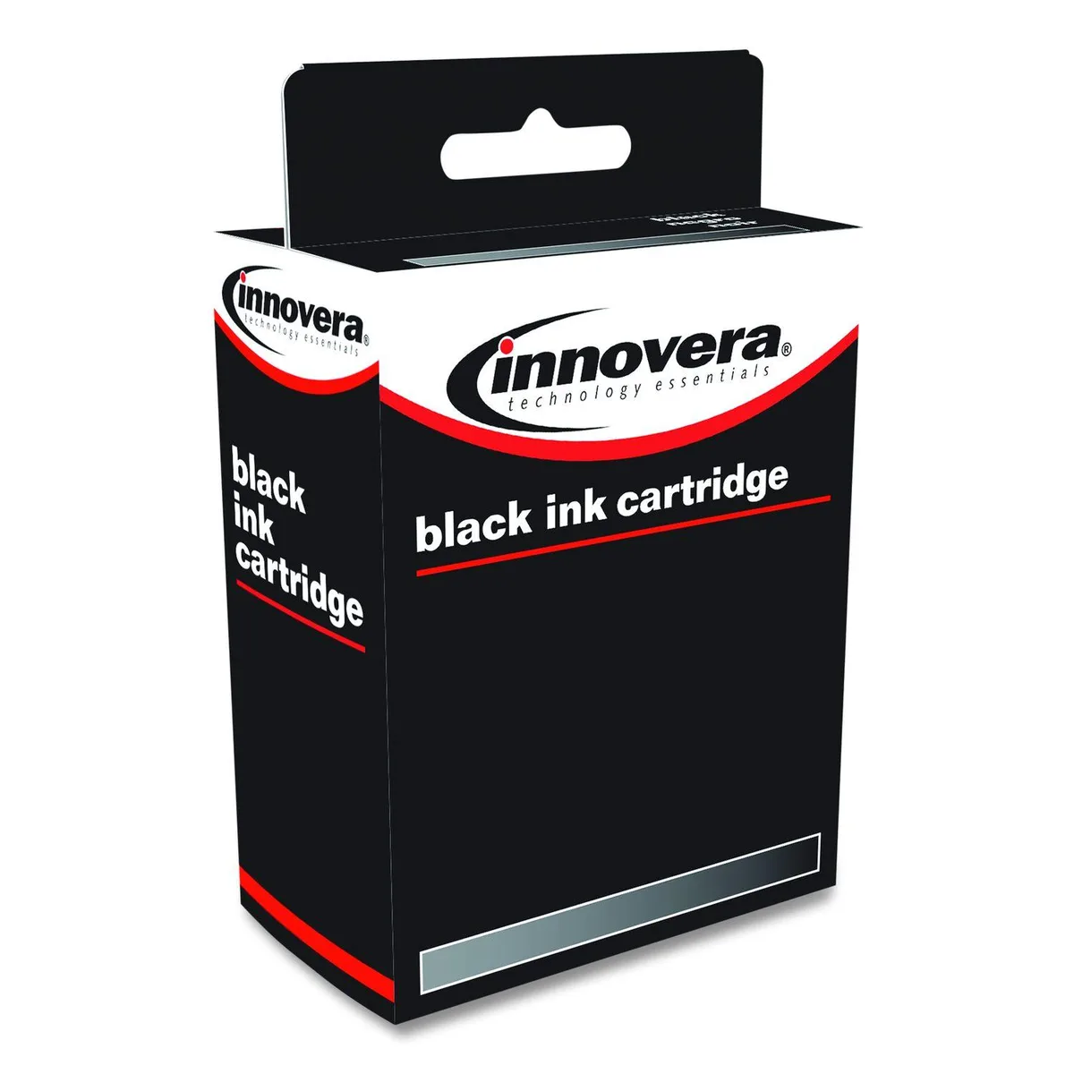 Innovera Innovera LC101BK Black Ink Cartridge 300 Pages — product photo