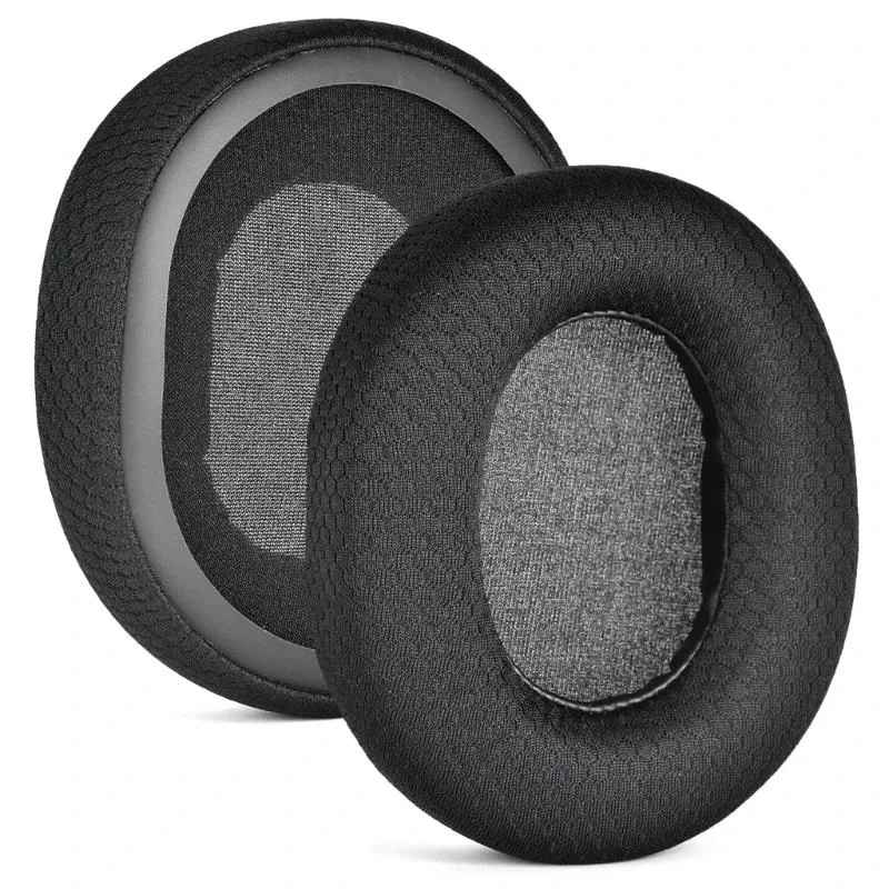 YINGHUA YINGHUA Breathable Mesh Ear Pads for Arctis 1/3/5/7/9/PRO Headphones — product photo