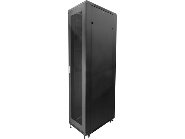 STARTECH STARTECH RK4236BKB 42U Server Rack 36 in Deep — product photo