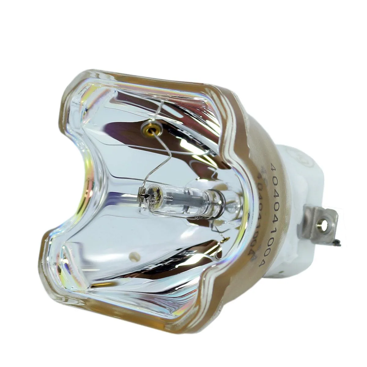 Jaspertronics Jaspertronics NSHA220YT 220W DLP replacement lamp — product photo
