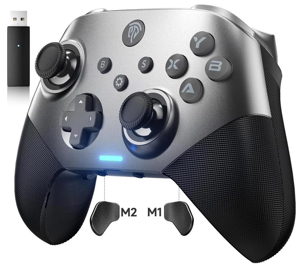 EASYSMX EASYSMX game controller Black Myth: Wukong edition 1000mAh 40h — product photo