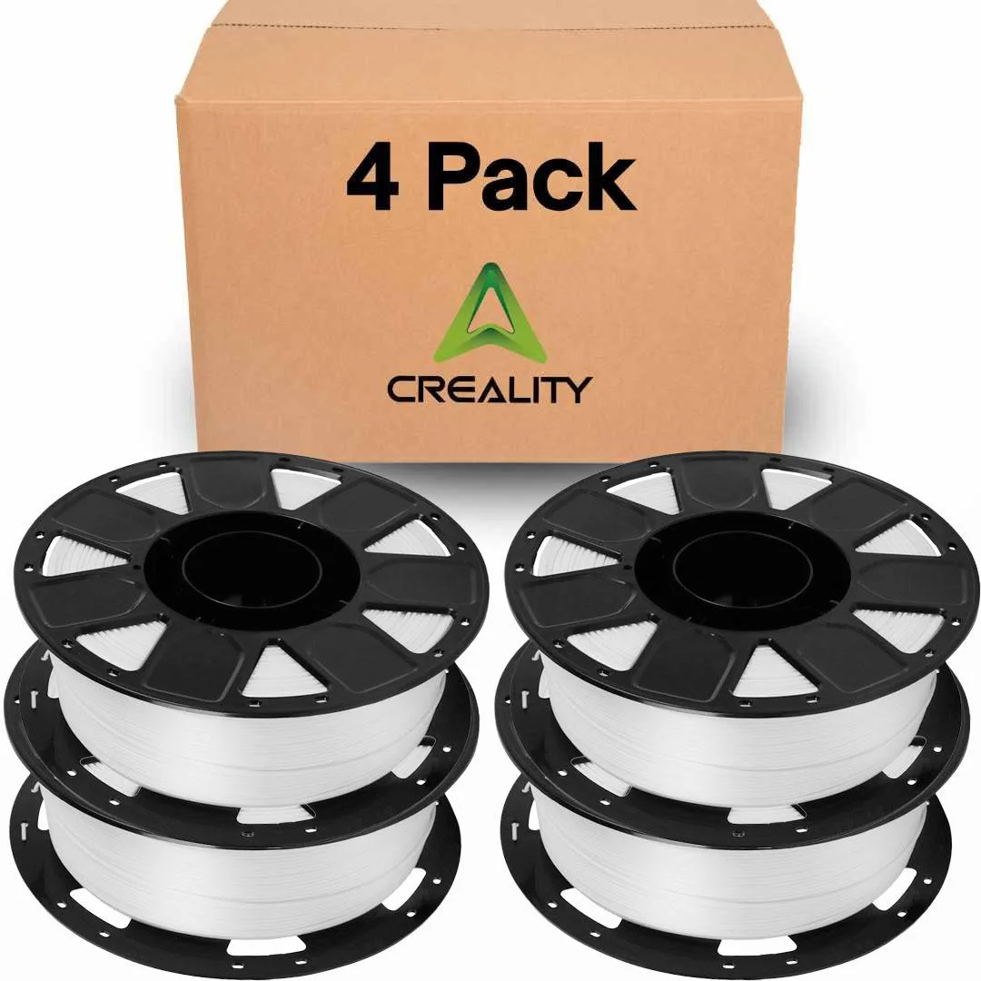 Creality Creality Ender-PLA-White-Value-2Pack-3301010347 DLP Replacement Lamp — product photo