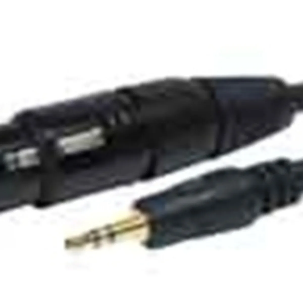 Nlp Comprehensive Nlp Comprehensive XLRJ-MPS-6ST 3.5mm stereo cable — product photo