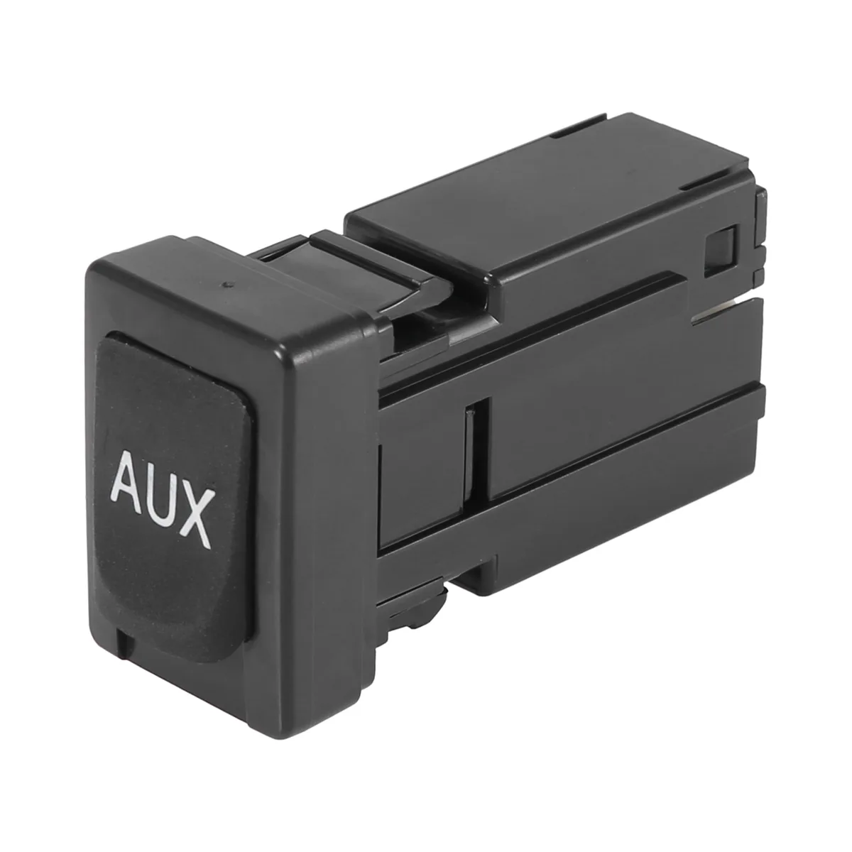 Unique-Bargains Unique-Bargains Auxiliary Input Jack 86190-02010 for Toyota — product photo
