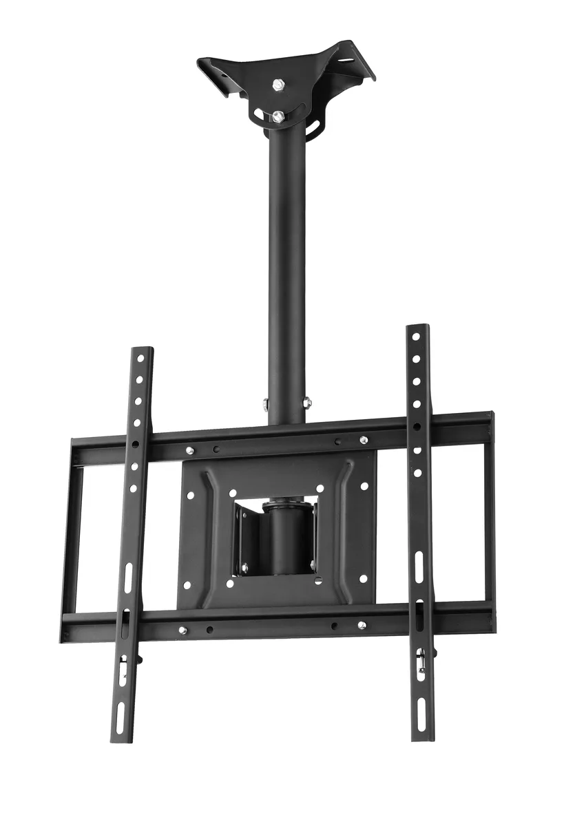 Apollo Enclosures Apollo Enclosures CM708 Adjustable Height Ceiling TV Mount — product photo
