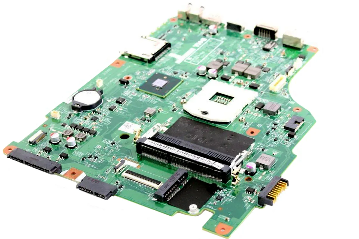 DELL DELL Vostro 1540 Motherboard 48.4IP01.011 RMRWP — product photo