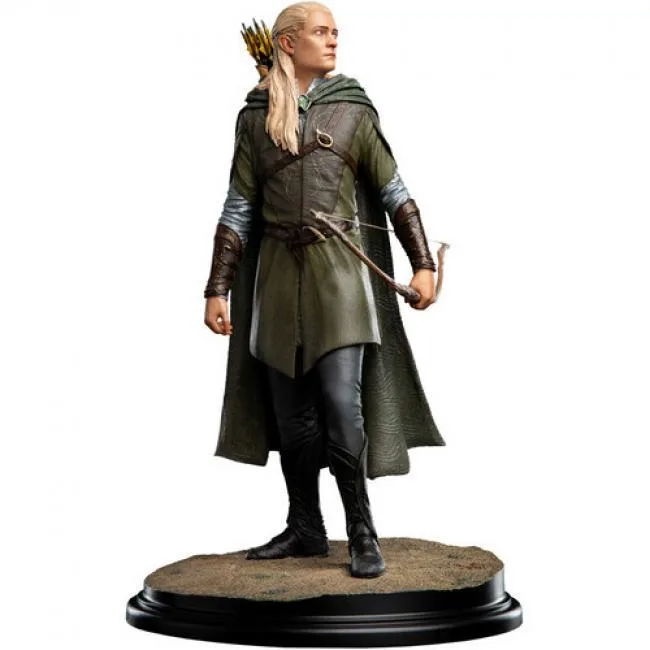 WETA WORKSHOP WETA WORKSHOP 86-01-04953 action figure — product photo