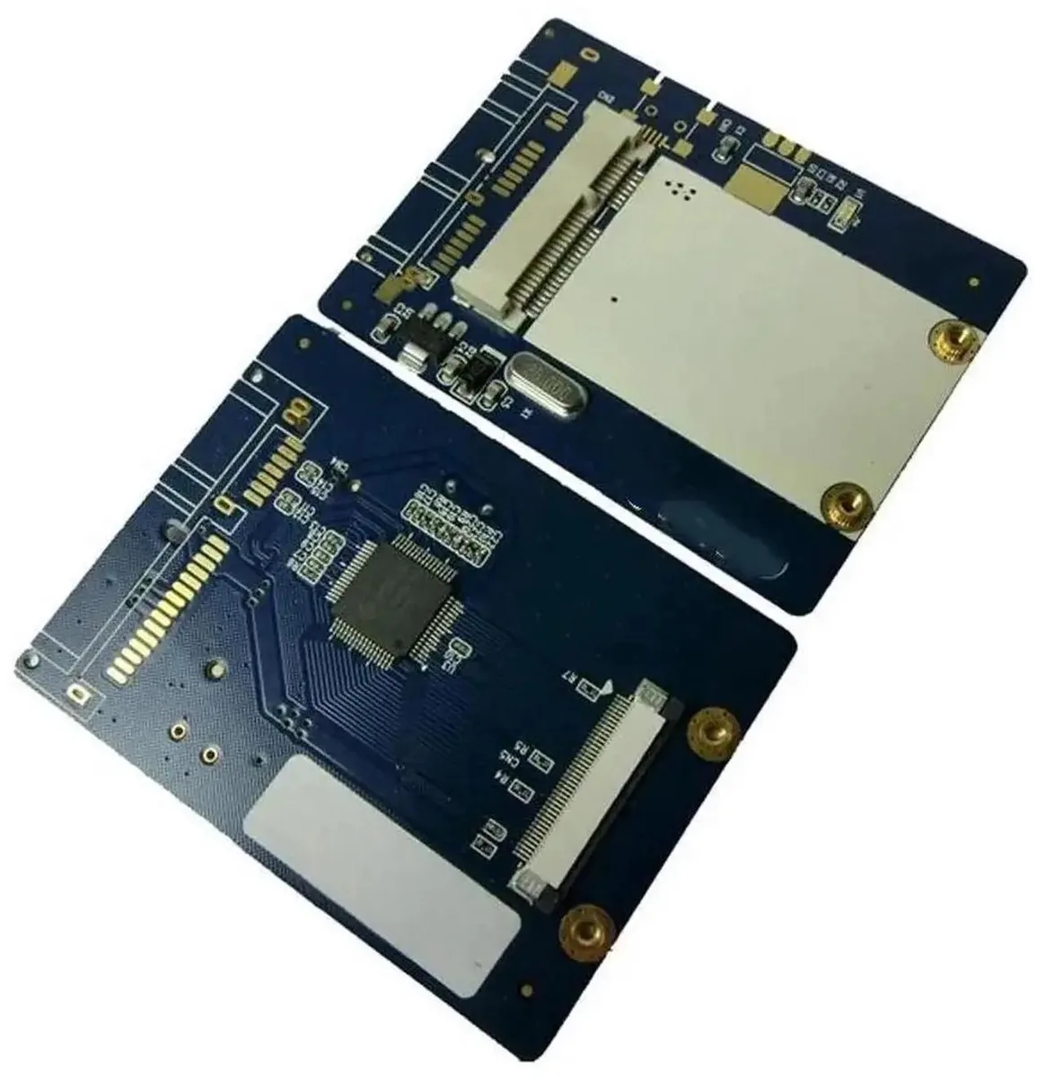 SMUGDESK SMUGDESK 1.8" ZIF/LIF CE to 26Pin mSATA Adapter — product photo