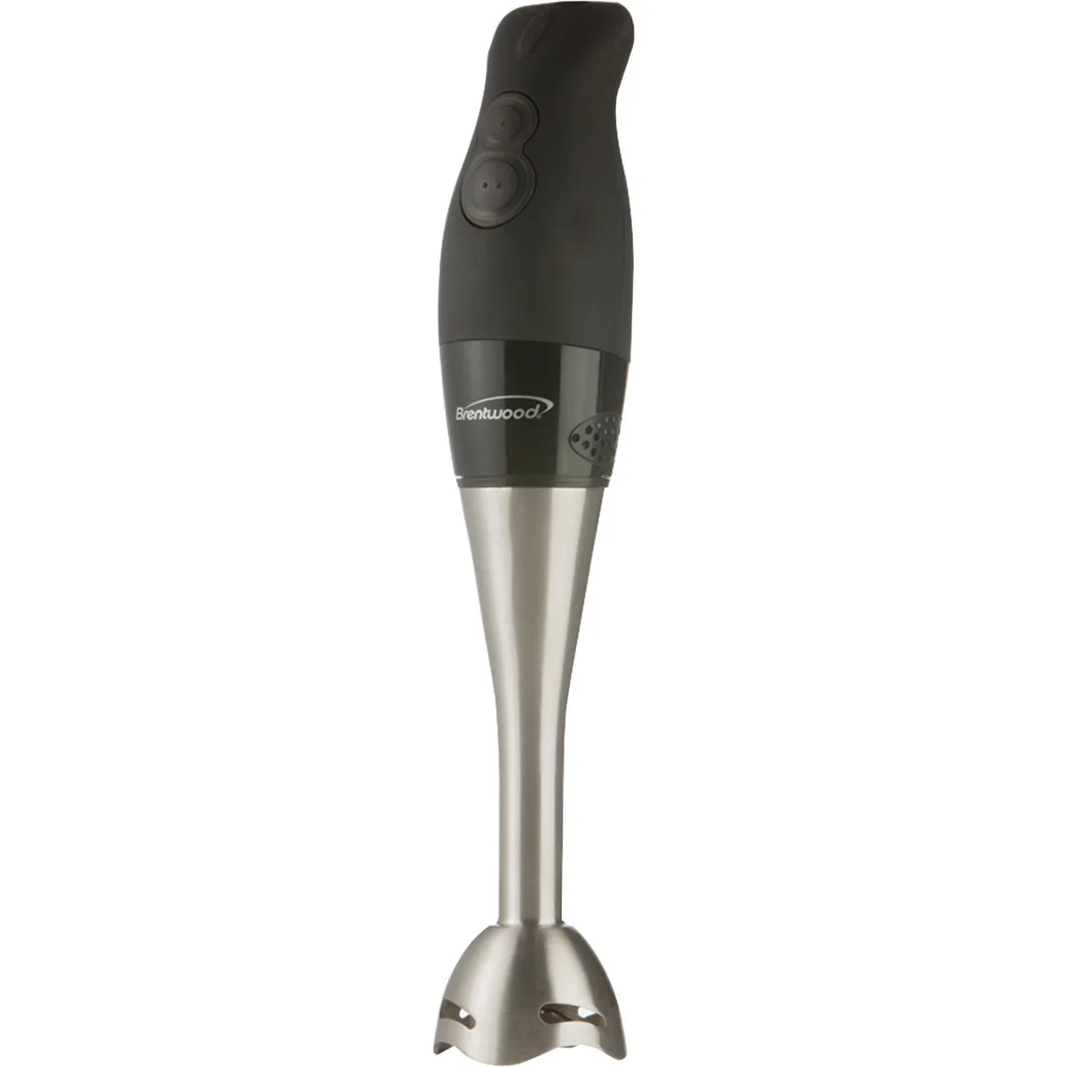 Brentwood Appliances Brentwood Appliances HB-33BK 2-speed hand blender 200 W 58-inch cord 1.4 kg — product photo