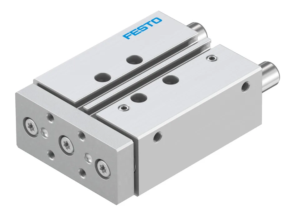 Festo Festo DFM-20-50-P-A-GF 170844 Guided Actuator electrician tool — product photo