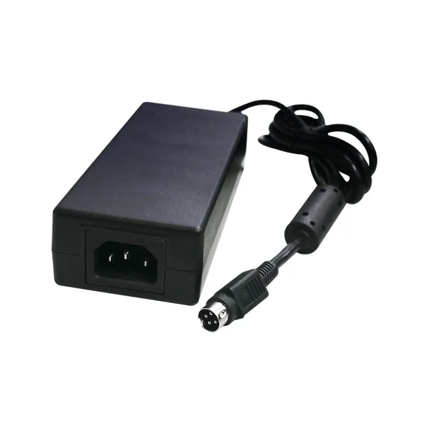 Qnap Qnap PWR-ADAPTER-120W-A01 120W 4-Pin Power Adapter — product photo
