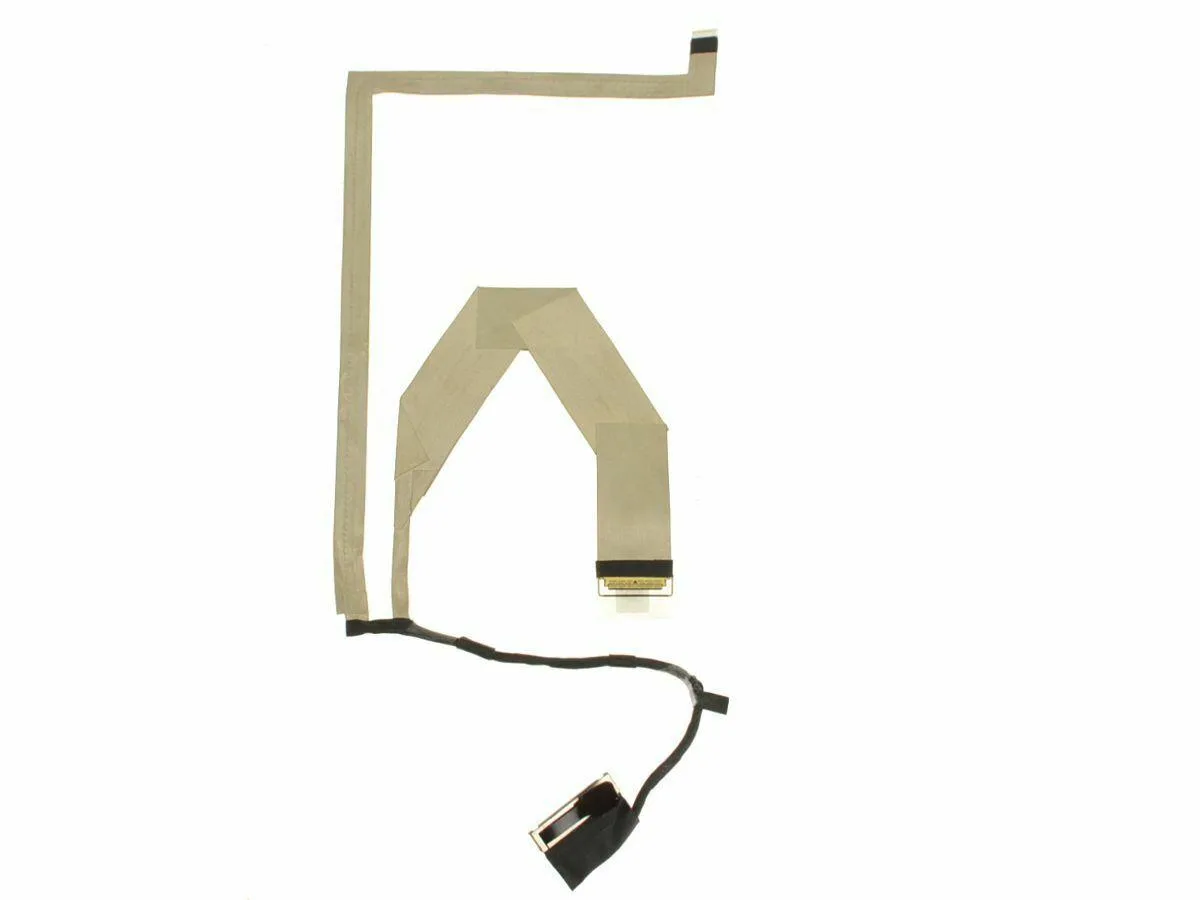 DELL DELL Latitude 7480 7490 14" WXGAHD LCD Ribbon Cable 93JP5 — product photo