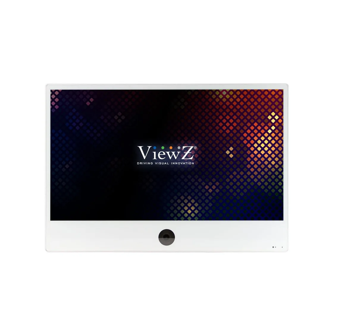 ViewZ ViewZ VZ-PVM-I4W3N 32" 1920x1080 point of sale monitor — product photo