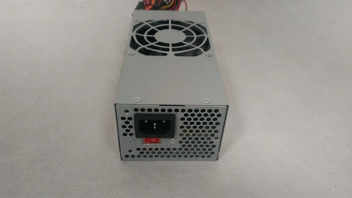 myVolts myVolts 320W TFX Power Supply for HP Pavilion s5610 s5611 s5613 — product photo