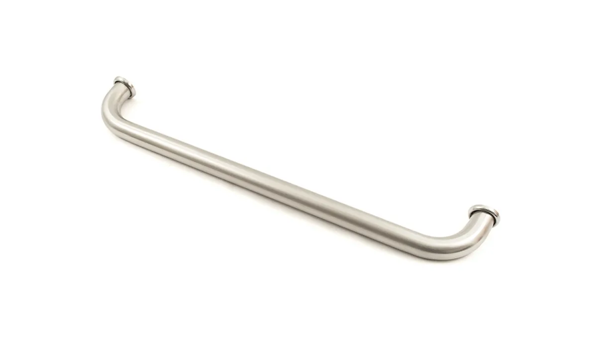 NEXGRILL NEXGRILL Main Lid Handle 127472000 Fits 860-0031 720-0783T — product photo