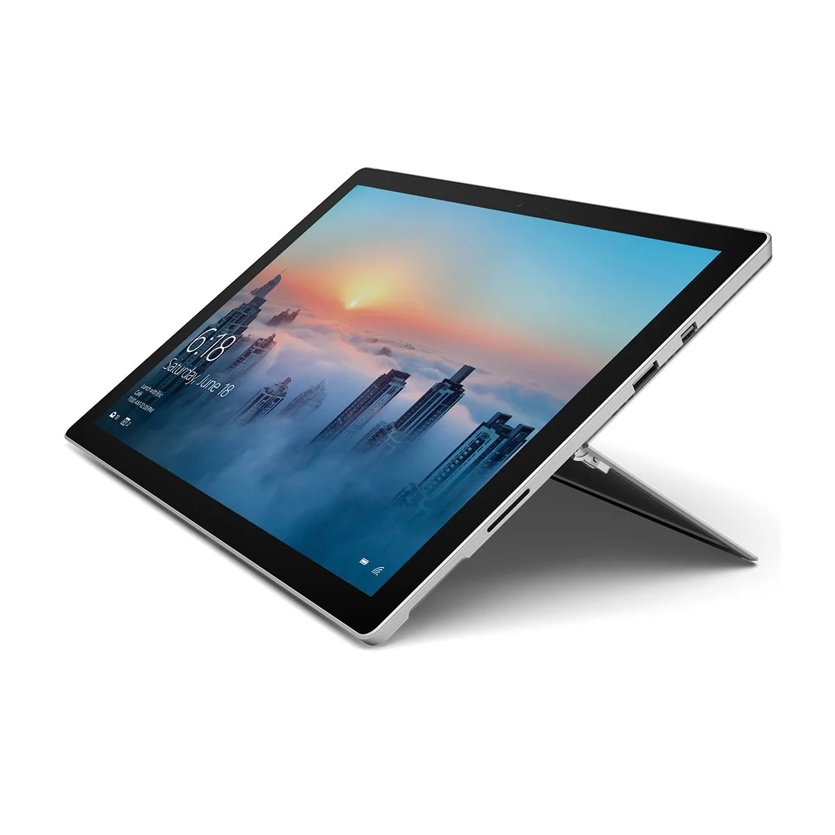 Microsoft Microsoft Surface Pro 4 1724 2-in-1 Laptop i5-6300U 8GB 256GB 12.3 — product photo
