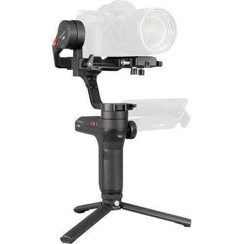 zhiyun zhiyun WEEBILL LAB gimbal 6.6 lb 10 h 360° 720p — product photo