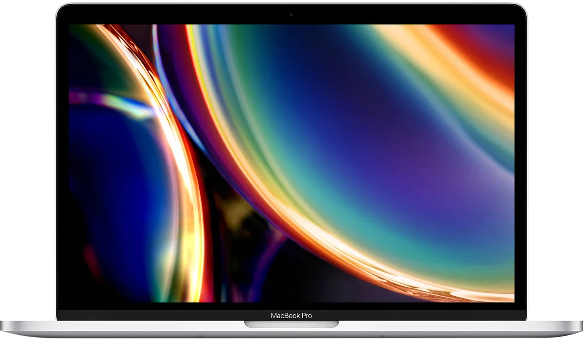 Apple Apple MacBook Pro 13.3" i5-1038NG7 16GB 512GB MWP72LL/A — product photo
