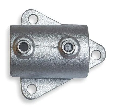 Value Brand Value Brand Wall Flange 1.5 in Cast Iron — product photo