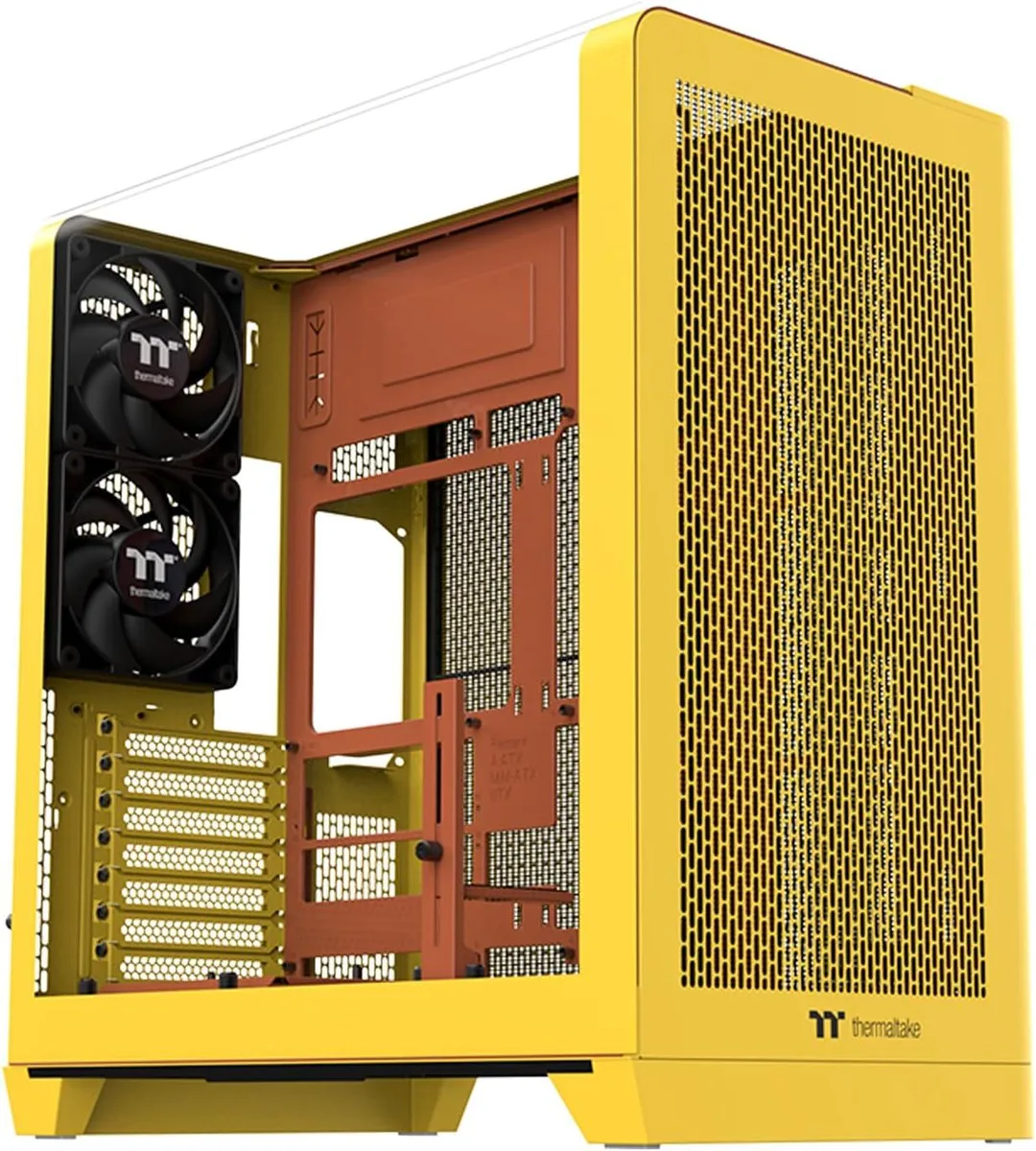 Thermaltake Thermaltake View 390 Air PC case CA-11F-00MMWN-00 — product photo