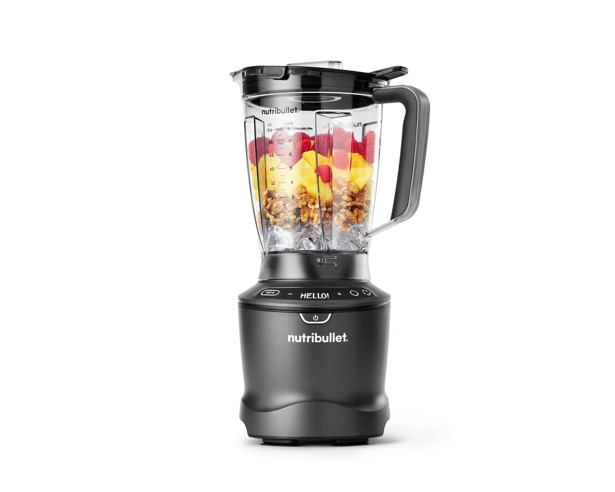 NutriBullet NutriBullet NBF50600AK 1400W 64oz Blender — product photo