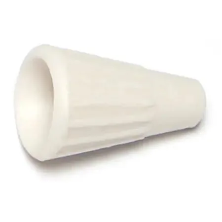 MIDWEST FASTENER CORP MIDWEST FASTENER CORP 76183 #7 Ceramic Twist-on Wire Connector 8PK — product photo