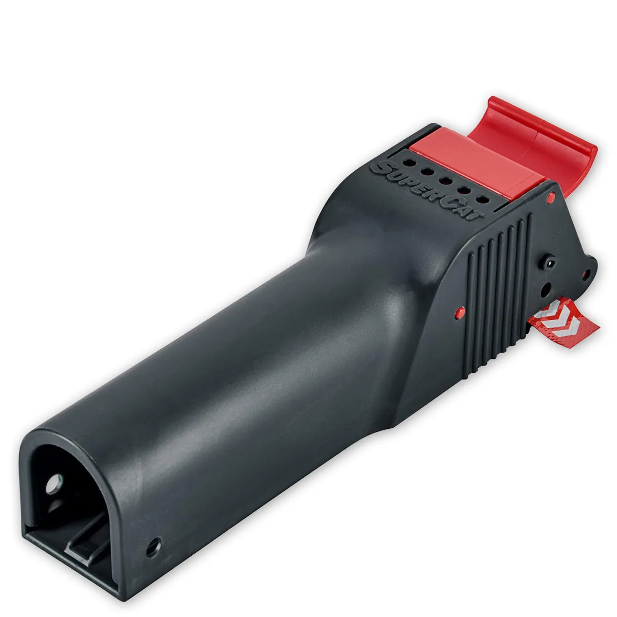 Swissinno enclosed tunnel mouse trap, pre-baited, reusable design