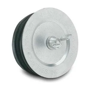 Cherne Cherne 271535 Mechanical Pipe Plug 3 In Trap — product photo