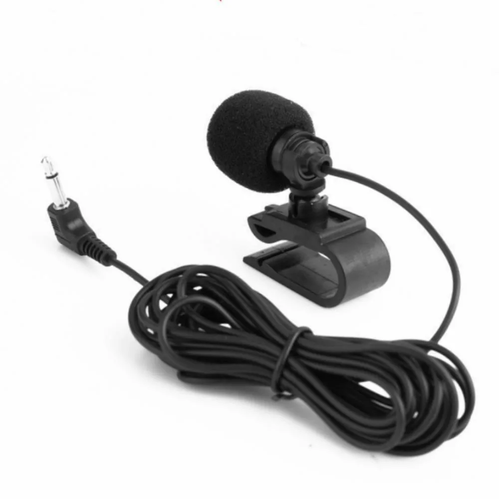 Ruth's sister Ruth's sister 3.5mm Wired Microphone 0571 — product photo