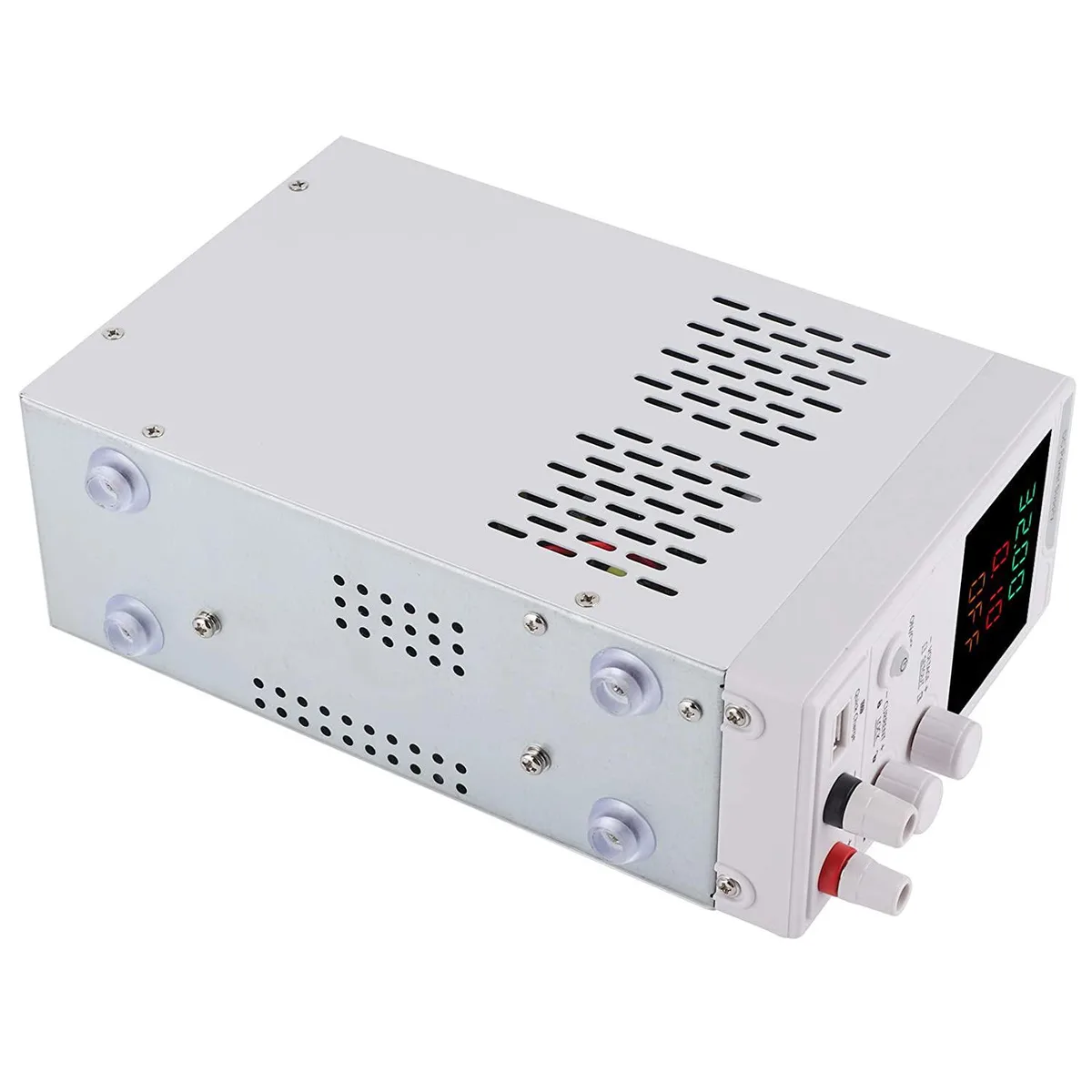 myVolts myVolts Mini DC Power Supply 0-30V 0-10A AT — product photo