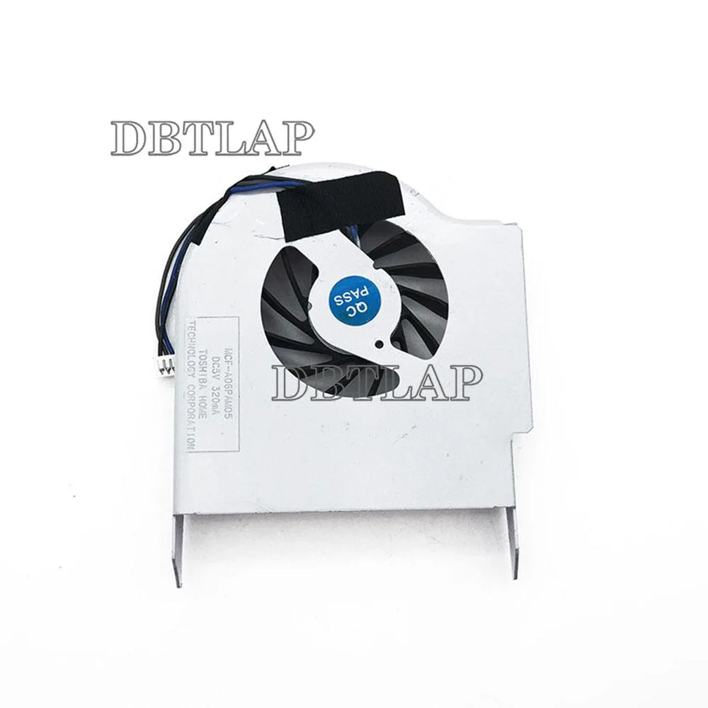 DBTLAP DBTLAP CPU Cooling Fan for LG G1 M1 DC5V 320mA — product photo