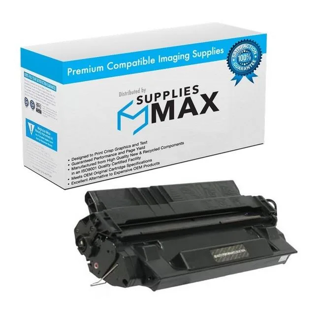 SuppliesMax SuppliesMax Compatible Toner Cartridge for Canon 3711A001AA (10000 Pages) — product photo