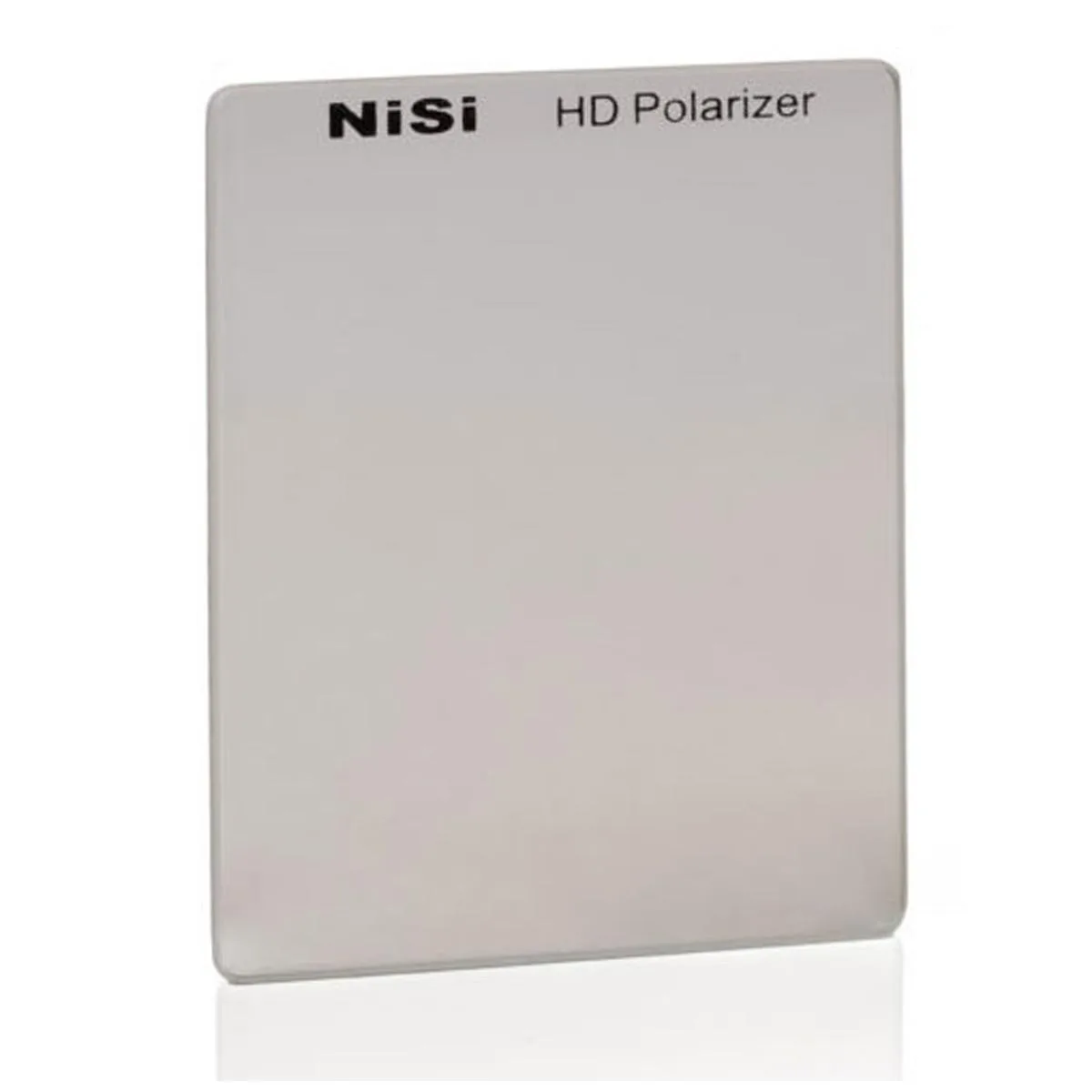 Nisi Nisi P1 Prosories HD Polarizer camcorder lens — product photo