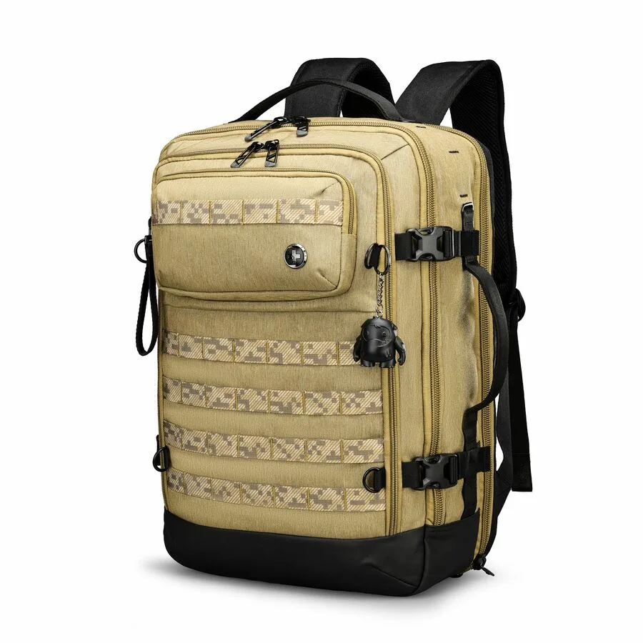 Swissdigital Design Swissdigital Design BERG PRO Khaki XL 37L Pack SD16489510-74 — product photo