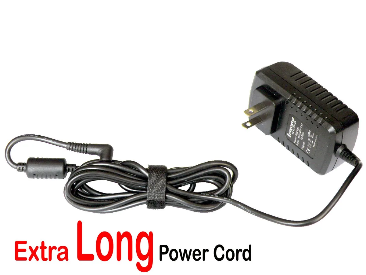 iTekiro iTekiro 24WVZ12V AC Wall Charger 12V 2000mA Power Inverter — product photo
