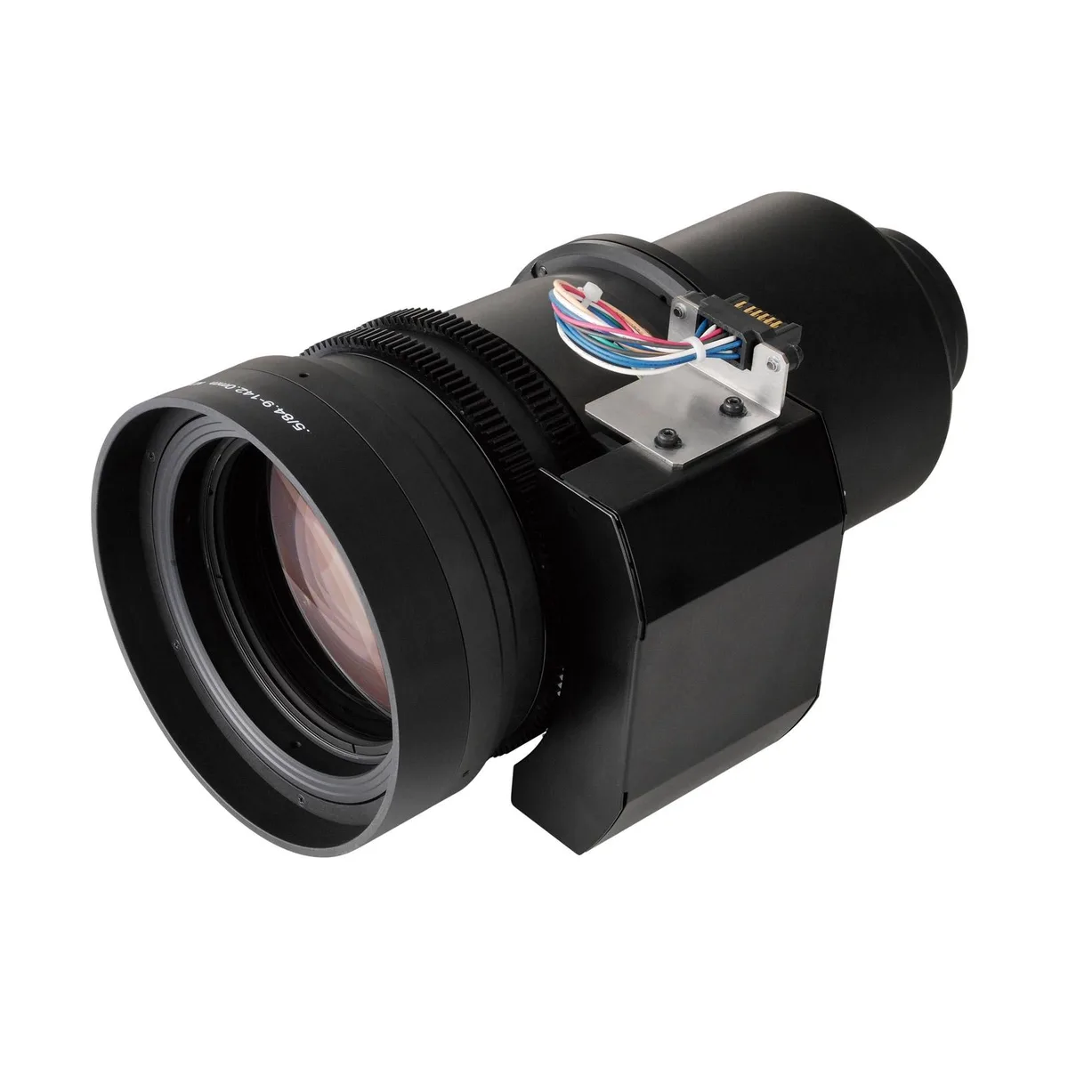 NEC Display Solutions NEC Display Solutions NP29ZLR 4.16-6.96 Zoom Lens for NP-PH1000U &amp; NP-PH1400U Projectors — product photo