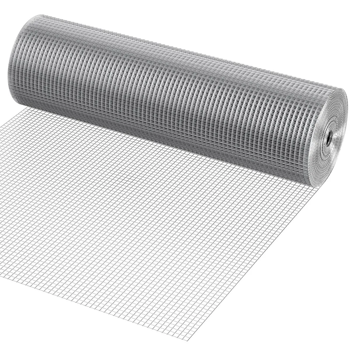 VEVOR VEVOR SS121236100G Hardware Cloth .5in 19ga 36in x 100ft — product photo
